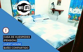 Golfito Maison D'Hotes